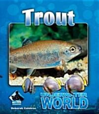 Trout (Library Binding)