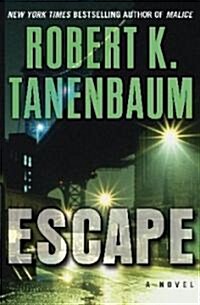 Escape (Audio CD, Unabridged)