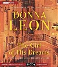 The Girl of His Dreams (Audio CD)