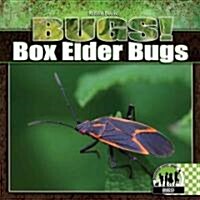 Box Elder Bugs (Library Binding)