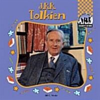 J.R.R. Tolkien (Library Binding)