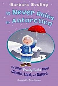 It Never Rains in Antarctica (Library)