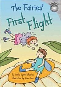 The Fairies First Flight (Library)