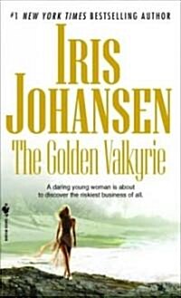 The Golden Valkyrie (Audio CD, Unabridged)