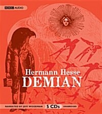 Demian (Audio CD)