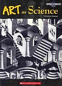 Art As Science (Paperback)