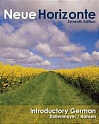 Neue Horizonte (Hardcover, 7th, Bilingual)