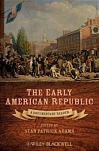 Early American Republic (Paperback)