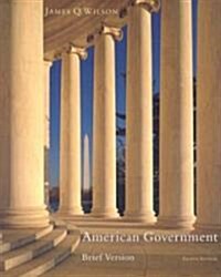 American Government (Paperback, 8)