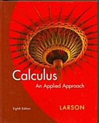 Calculus (Hardcover, 8th)