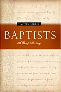 Baptists (Paperback)