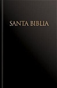 La Santa Biblia (Hardcover)