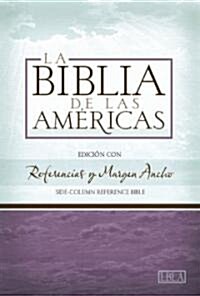 Santa Biblia (Paperback, LEA)