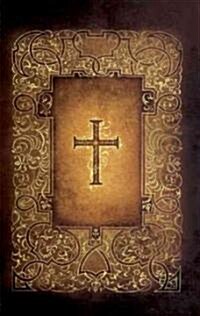 Santa Biblia (Hardcover, Large Print)