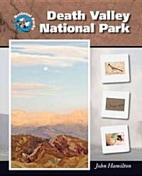 Death Valley National Park (Library Binding)