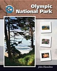 Olympic National Park (Library Binding)