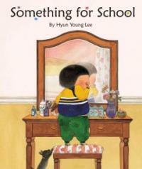 Something for School (Hardcover)