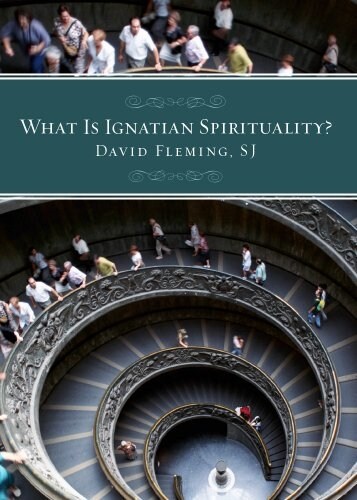 What Is Ignatian Spirituality? (Paperback)