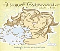 El  Nuevo Testamento Edicion Bebe/ Babys  New Testament (Paperback, BOX, LEA, MI)