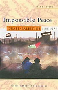 Impossible Peace (Paperback)