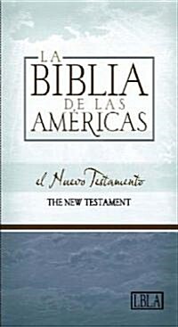 La Biblia de las Americas (Paperback)