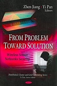 From Problem to Solution (Hardcover)