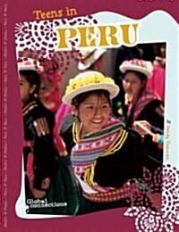 Teens in Peru (Library)