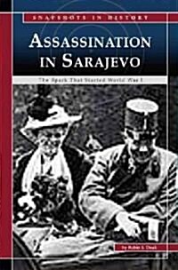 Assassination at Sarajevo (Library)
