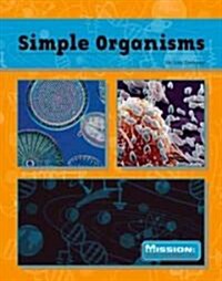 Simple Organisms (Library Binding)