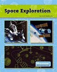 Space Exploration (Library Binding)