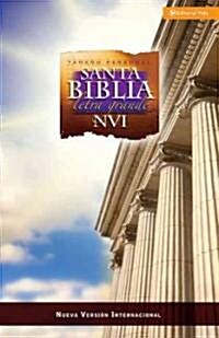 Santa Biblia/ Holy Bible (Hardcover)