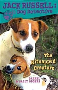 The Kitnapped Creature (Paperback)