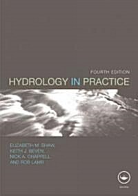 Hydrology in Practice (Paperback, 4 ed)