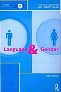 Language and Gender (Paperback, 2 ed)