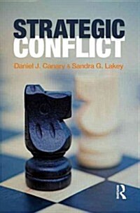 Strategic Conflict (Paperback)