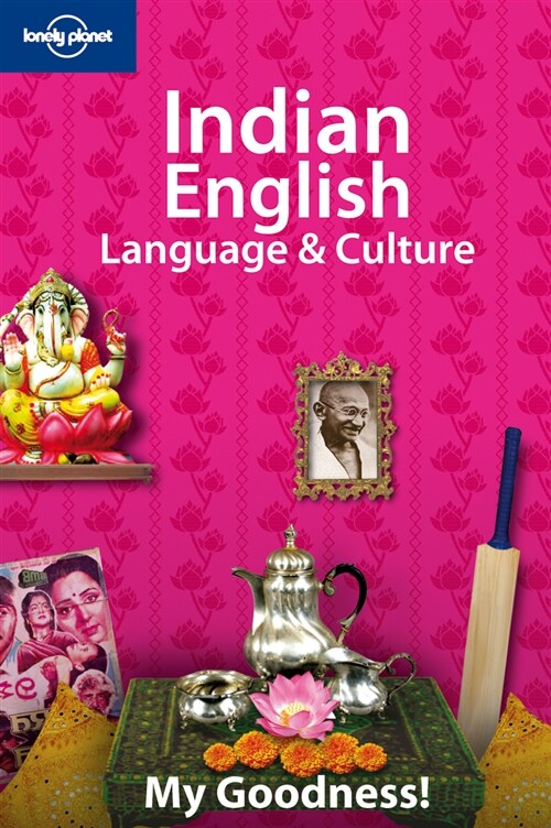 Lonely Planet Indian English Language & Culture (Paperback)