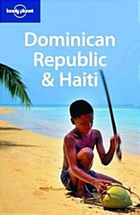 Lonely Planet Dominican Republic & Haiti (Paperback, 4th)