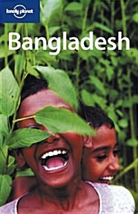 Lonely Planet Bangladesh (Paperback, 6th)