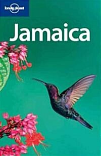 Lonely Planet Jamaica (Paperback, 5th)