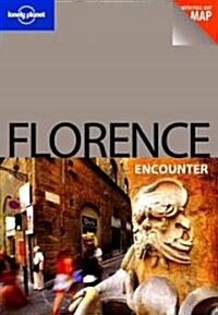 Lonely Planet Encounter Florence (Paperback)