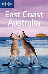 Lonely Planet East Coast Australia (Paperback, 3rd)