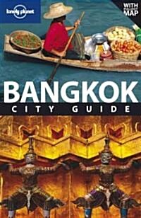 Lonely Planet Bangkok (Paperback, 8th)