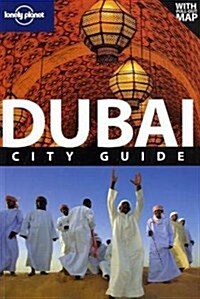 [중고] Lonely Planet Dubai (Paperback, 5th)