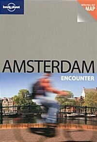 Lonely Planet Encounter Amsterdam (Paperback)