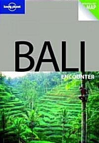 Lonely Planet Bali Encounter (Paperback, 1st)
