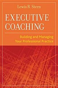Executive Coaching (Hardcover)