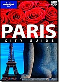 Lonely Planet Paris (Paperback, 7th)