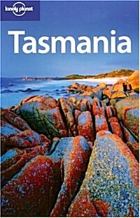 Lonely Planet Tasmania (Paperback, 5th)