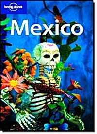 Lonely Planet Mexico (Paperback, 11th)