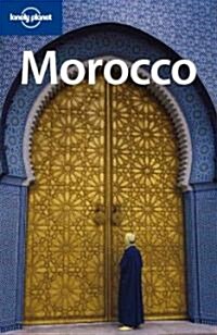 Lonely Planet Morocco (Paperback, 9th)